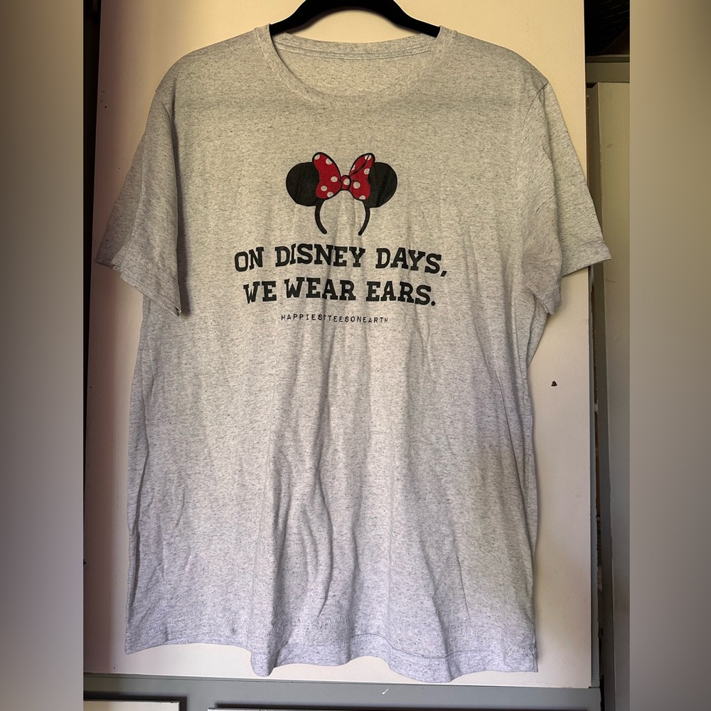 Disney Days Women’s Tshirt